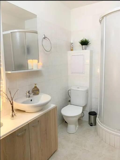 Utulny Byt V Jizerskych Horach -Apartman Mili Корженов Экстерьер фото