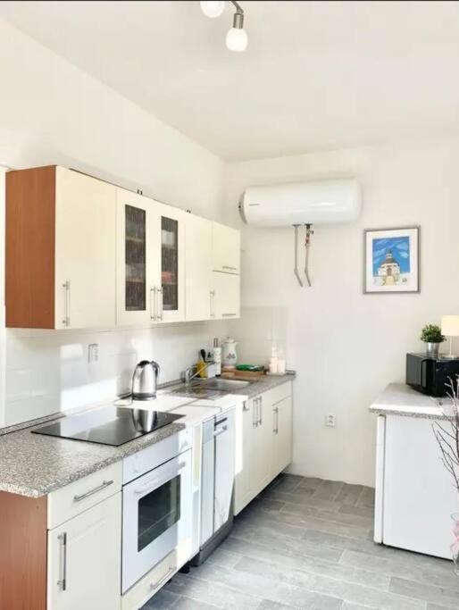 Utulny Byt V Jizerskych Horach -Apartman Mili Корженов Экстерьер фото