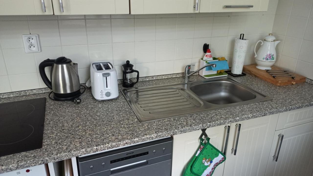 Utulny Byt V Jizerskych Horach -Apartman Mili Корженов Экстерьер фото
