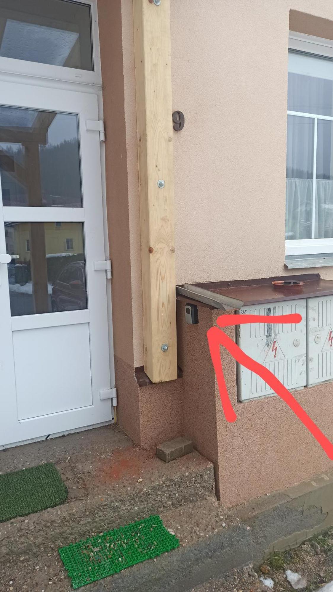Utulny Byt V Jizerskych Horach -Apartman Mili Корженов Экстерьер фото